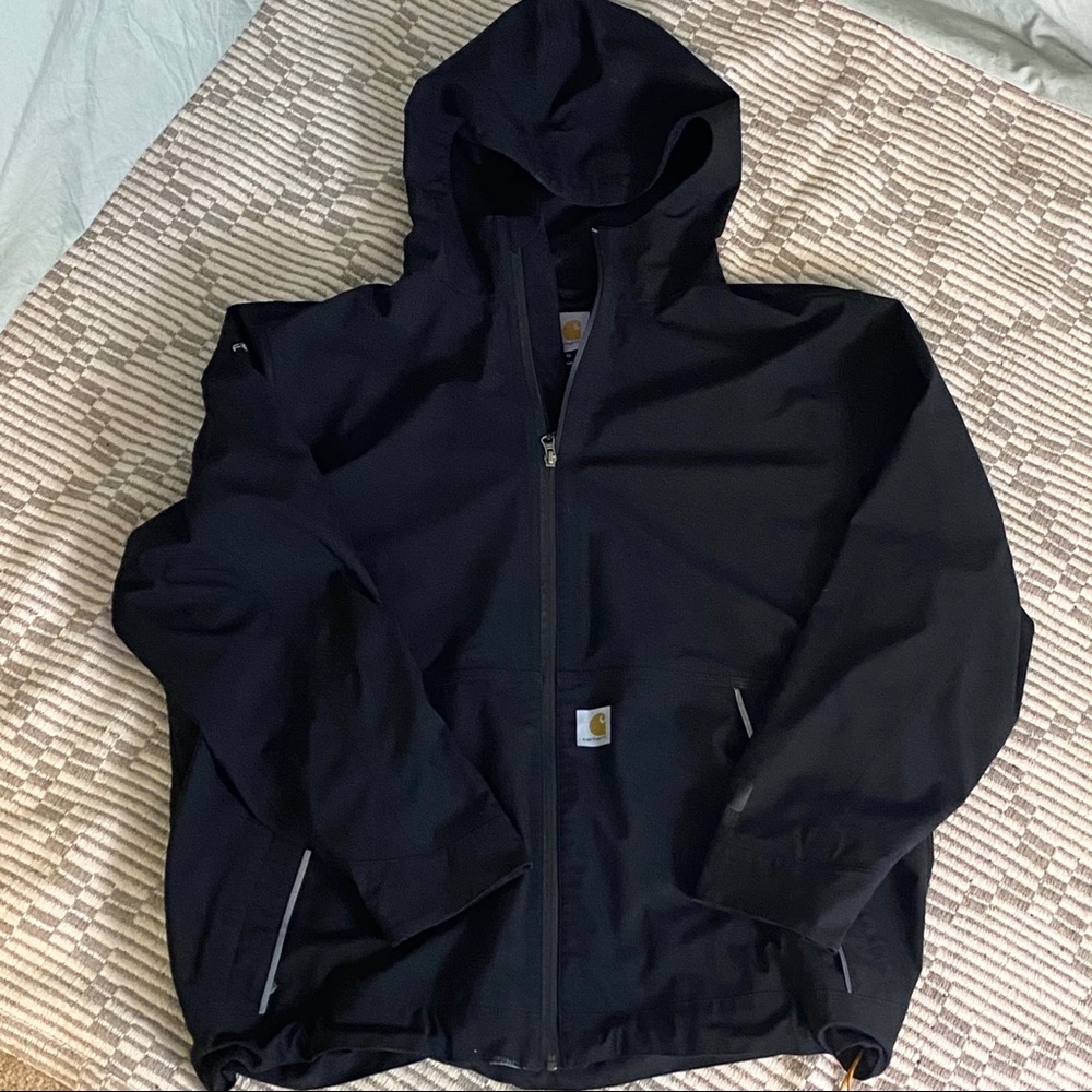 Carhartt Storm Defender Jacket
